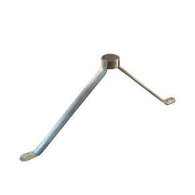 Steelhouder groot 31mm