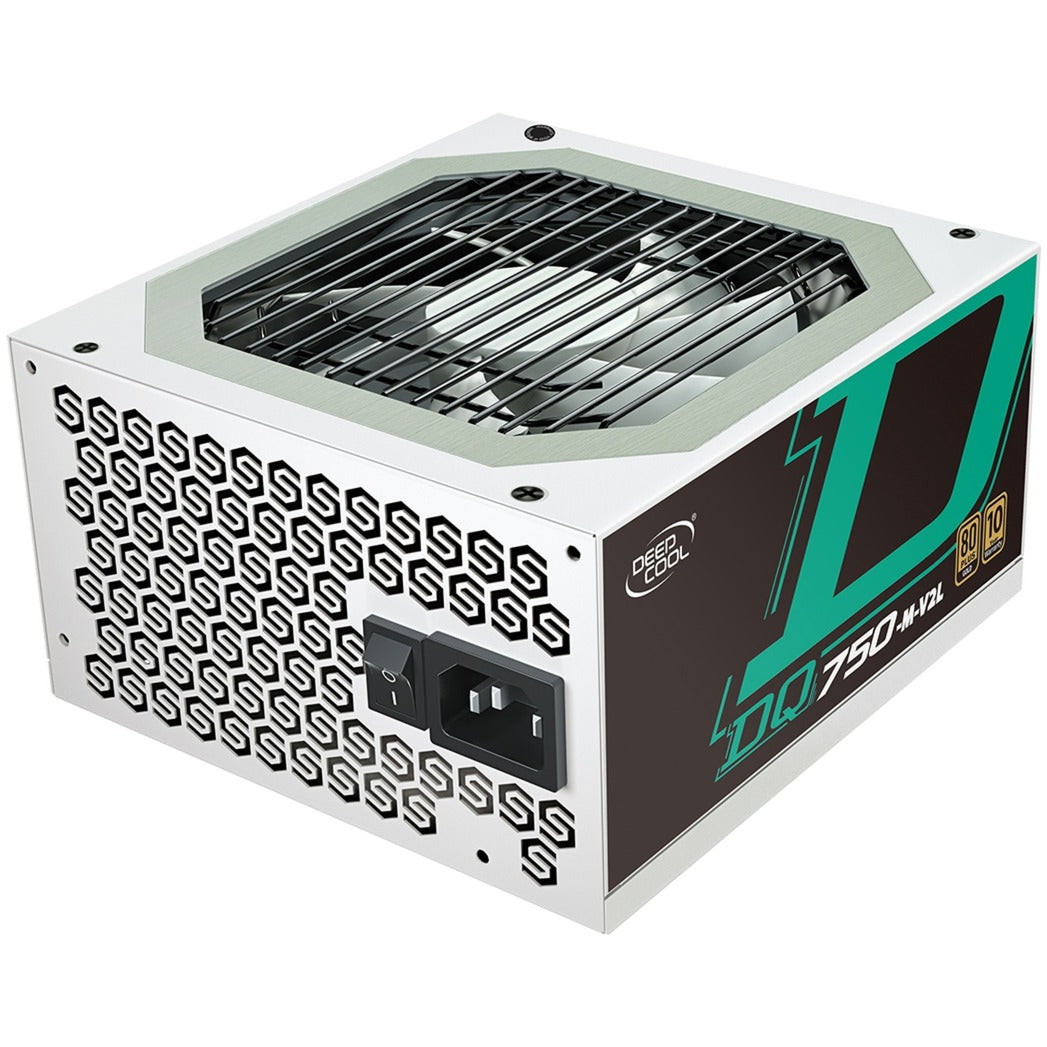 Deepcool DeepCool DQ750-M-V2L 750W