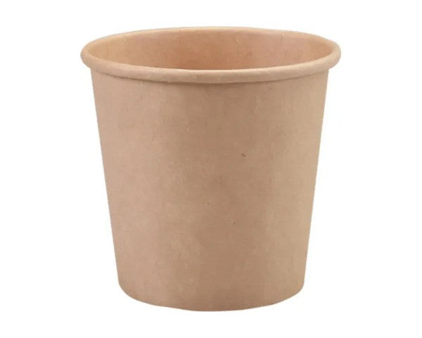 Depa Saucenbecher Kraft FSC (50x 90ml)