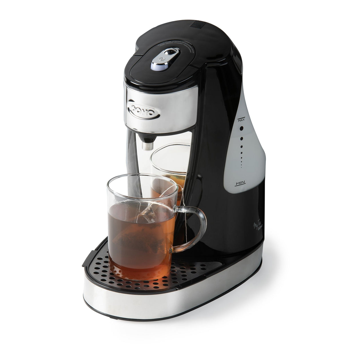 Domo Wasserkocher „My Tea“ do482wk