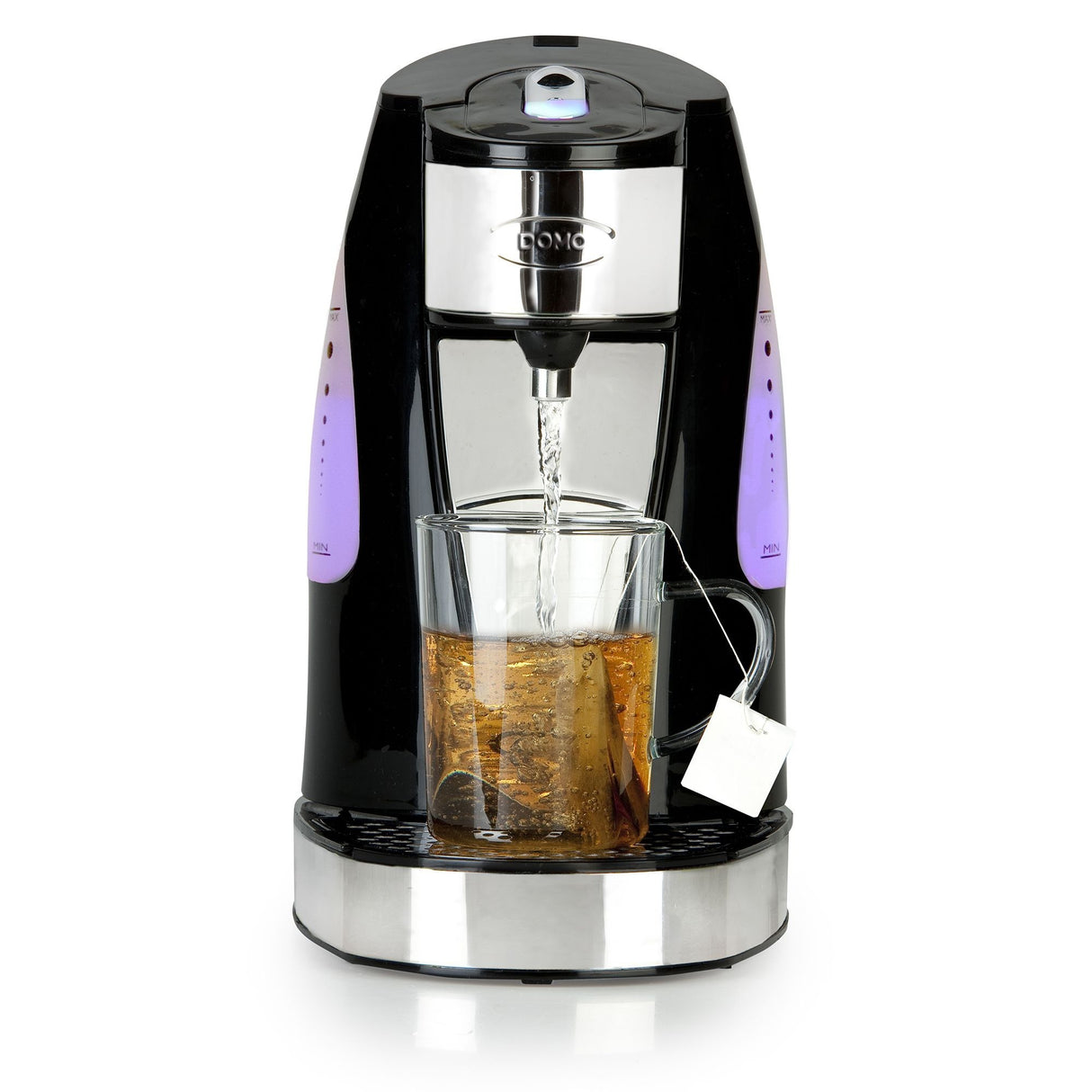 Domo Wasserkocher „My Tea“ do482wk