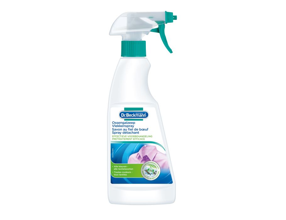 Dr. Beckmann Vorwaschflüssigkeit Fleckenspray 500ml
