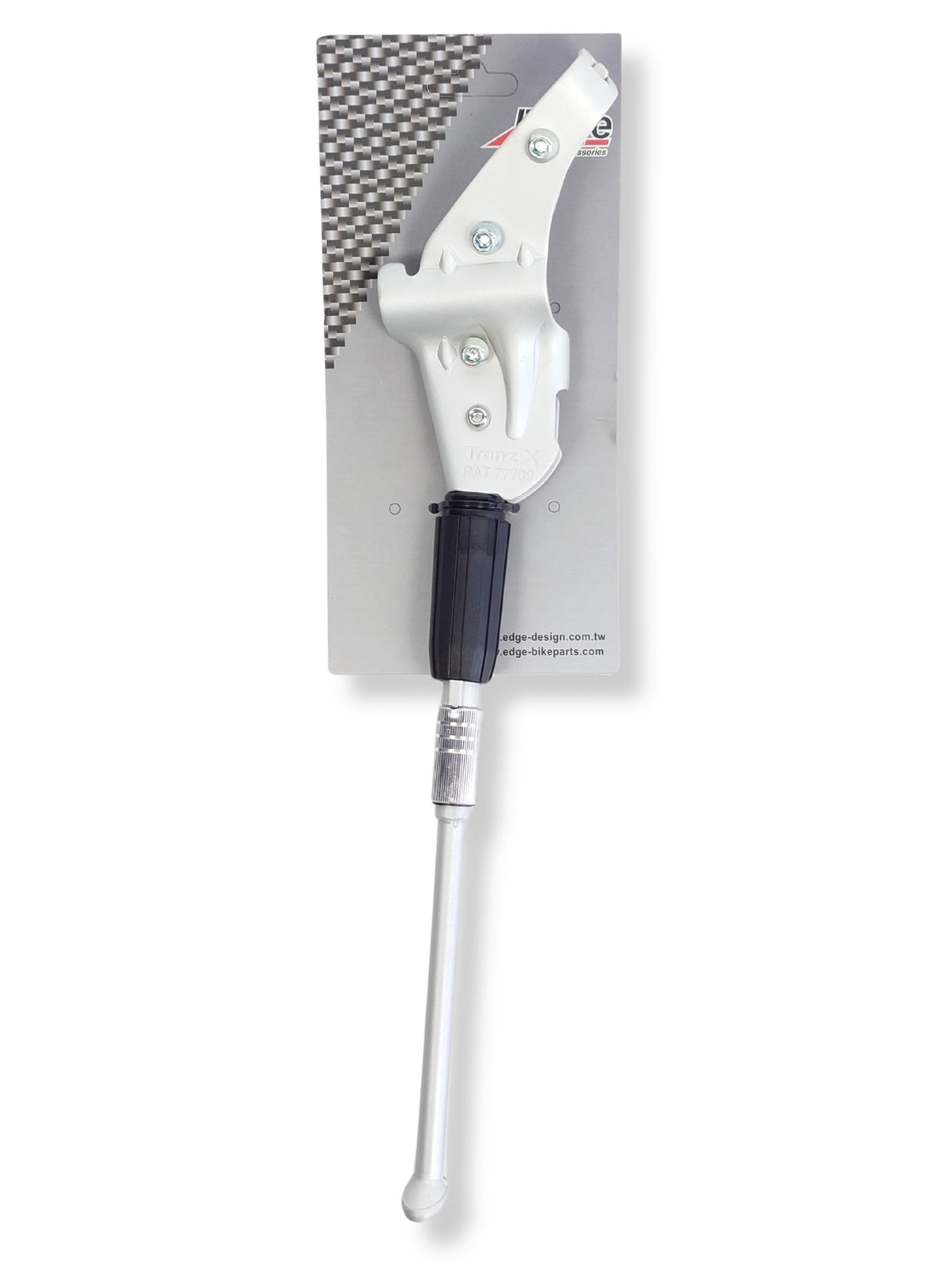 Standard 26-28 ATB Silber