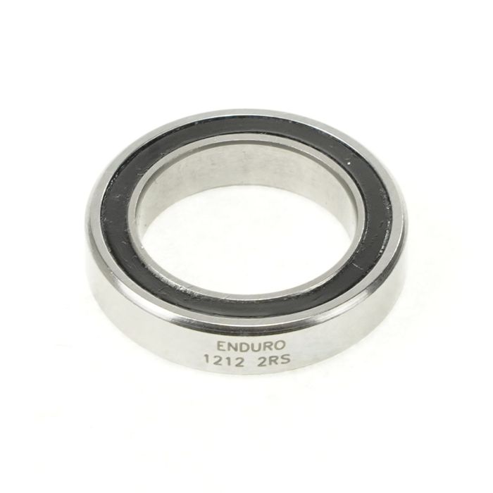 Enduro-Lager R 1212 2RS - ABEC 3 (Radial) - 1 2x3 4x5 32''