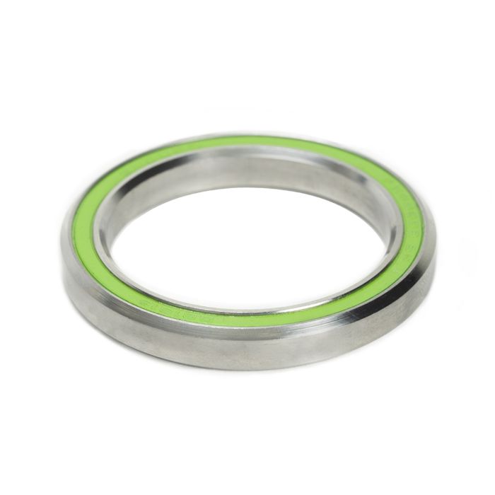 Enduro-Lager S68808 SP - 440c Edelstahl (Schrägkontakt) - 40x53x7 (45x45°)