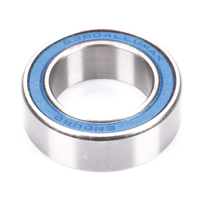Enduro-Lager 63804 LLB - ABEC 3 (Radial) - 20x32x10