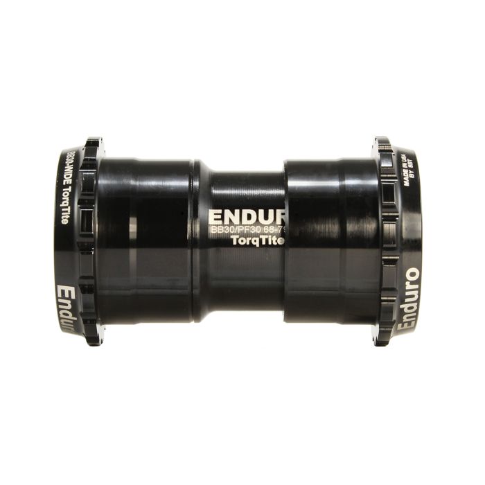 Enduro-Lager Torqtite-Innenlager – PF30 bis 30 mm – xd-15 pro – schwarz