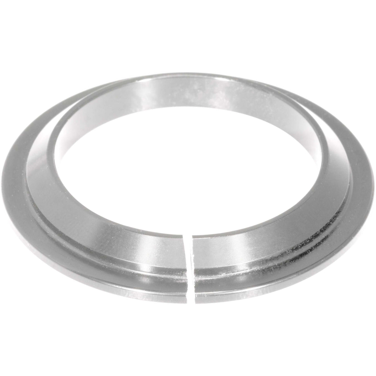 Elvedes Gabelkegel für 1� 36gr. (Silber) 33mm