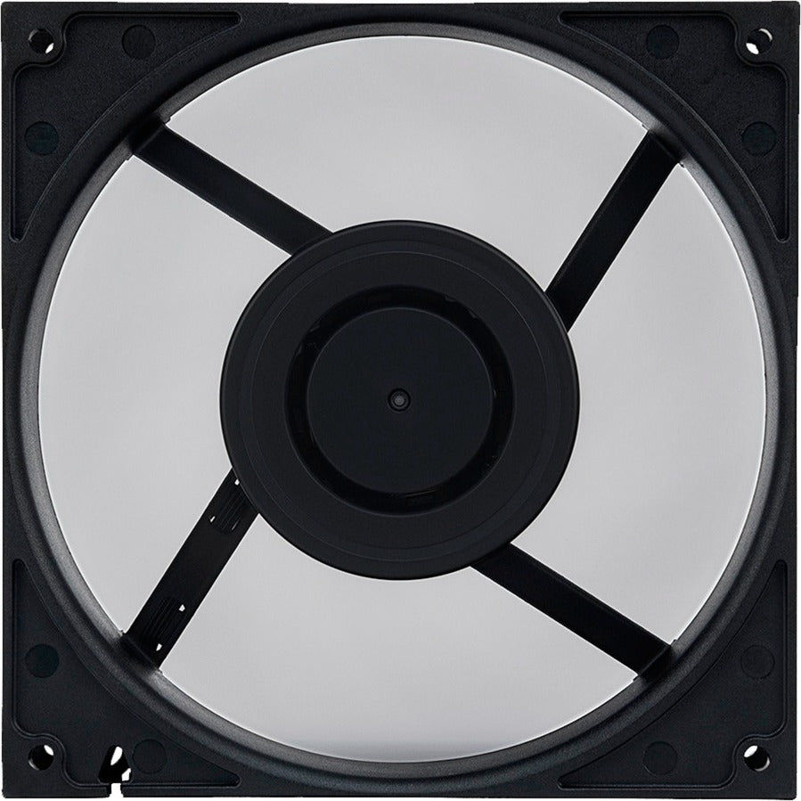 EKWB EK-VARDAR EVO 140ER Black BB (500-2000 U / min)