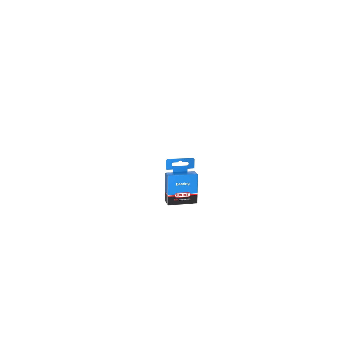 Elvedes Kugellager 163110 2rs