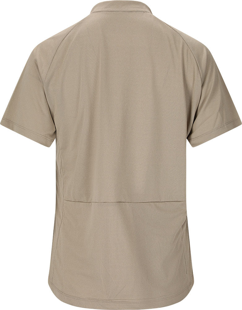Endurance crow - women's mtb jersey | m