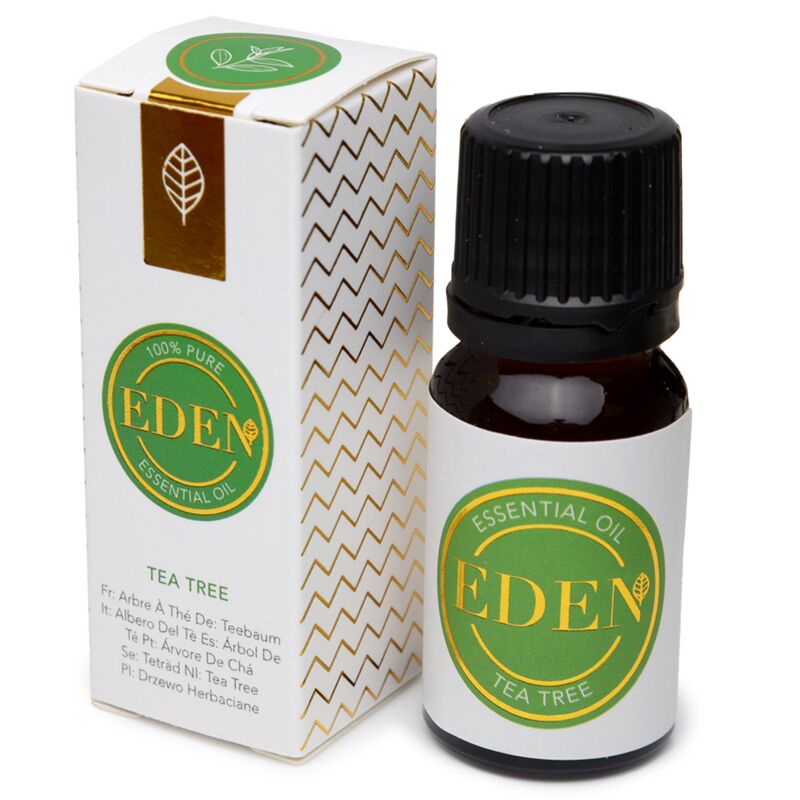 Ätherisches Teebaum-Edenöl 10 ml