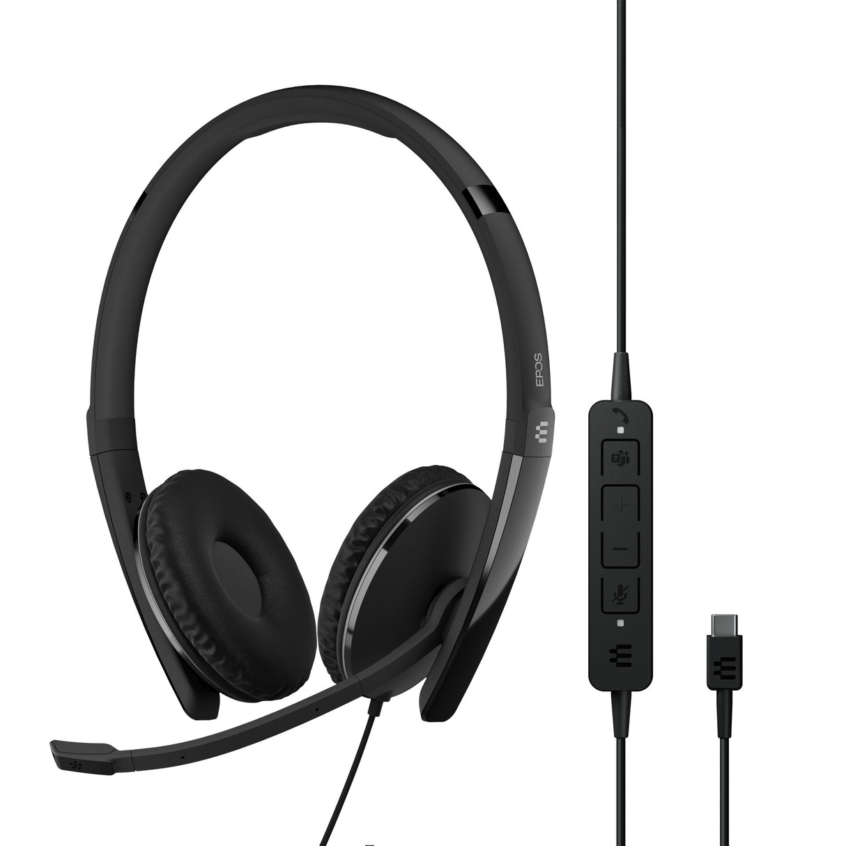 Epos adaptieren 160T ANC USB-C