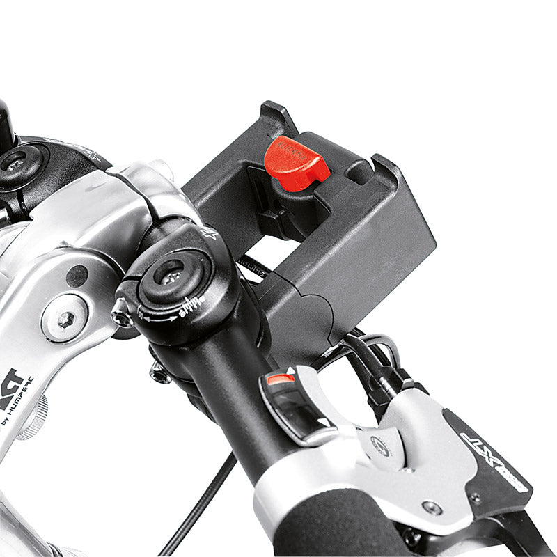 Elvedes Ergotec Adapter Click Fix für AHS AHS Premium-Lenker
