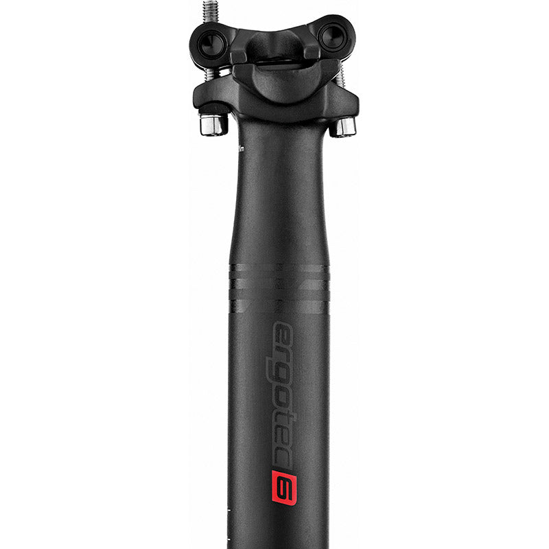 Ergotec Patent Sattelstütze Skalar Sattelstütze Skalar XXL 34,9x400mm