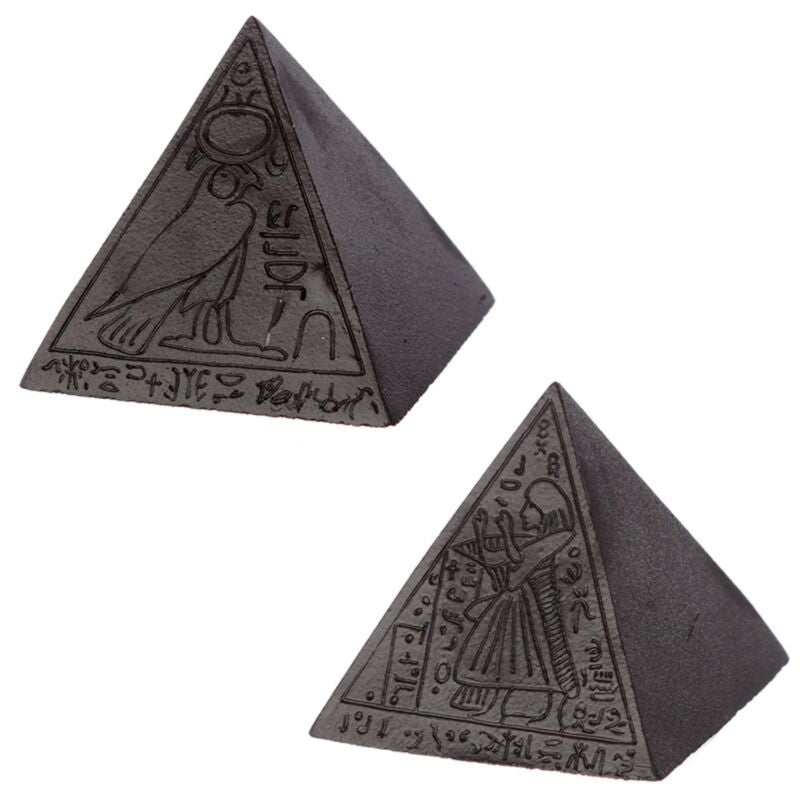 Ägypten - schwarze Pyramide (18. Auflage)