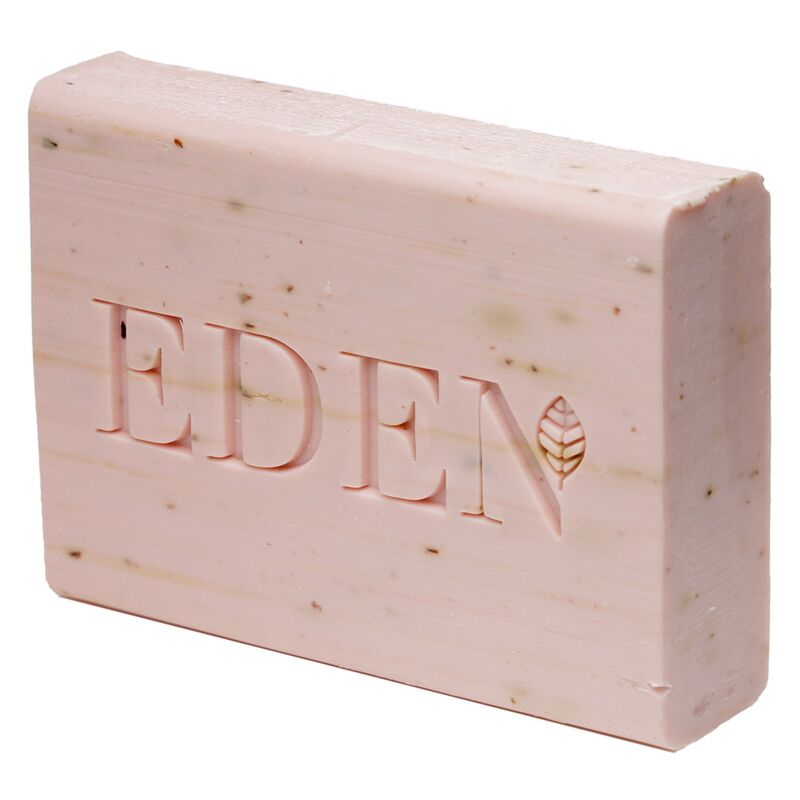 Rosenholz-Ylang-Ylang – handgemachte Eden-Seife