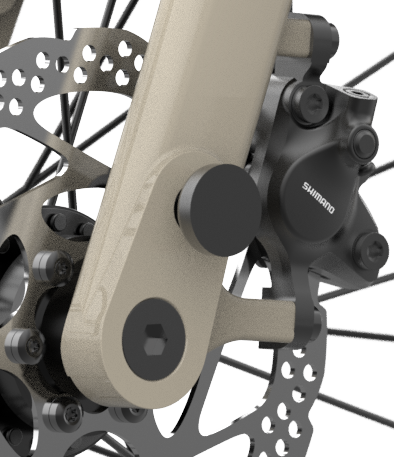 Uto eovolt magnet pro20 schwarz