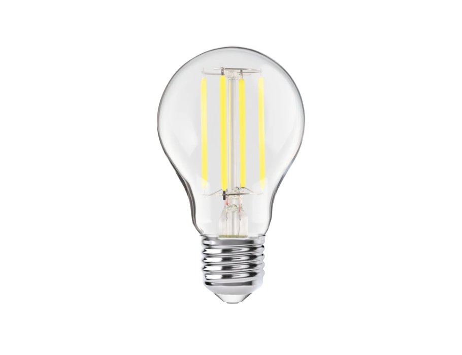 Eglo LED -Lampe - hohe Effizienz - E27 - 470lm - 2,2 W - 3000k