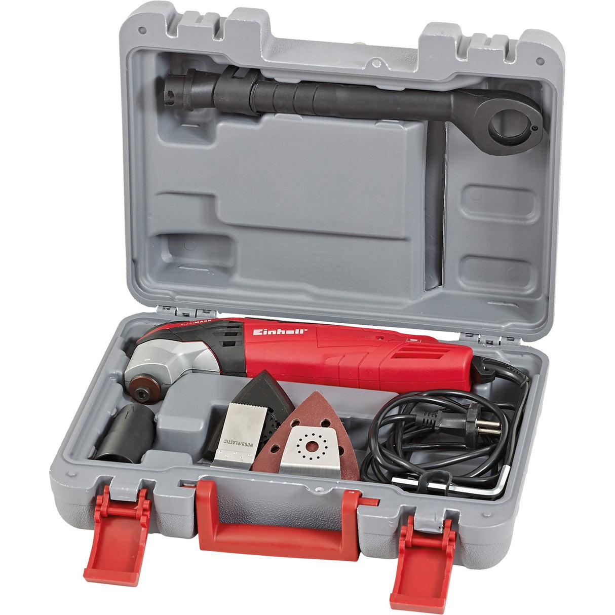 Einhell Multitool TE-Mg 200 n. Chr.