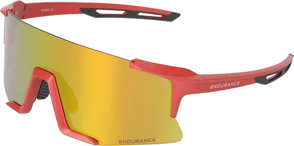 Endurance wouter half-frame - sports glasses