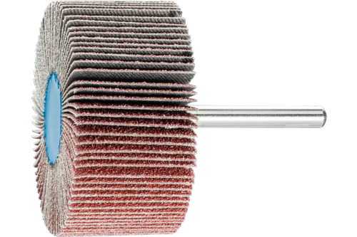 Pferd Lamellenschleifstift 60x30mm A60