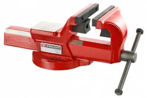 FACOM fester Schraubstock 100 mm