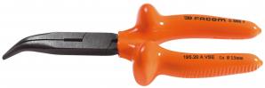 Facom-Zange mit gebogenen Backen, isoliert 20 cm – 195,20 Avse