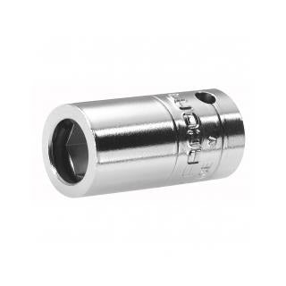 Facom Bithalterkappe mit Sicherungsring 1 4 – 6,35 mm – R.245