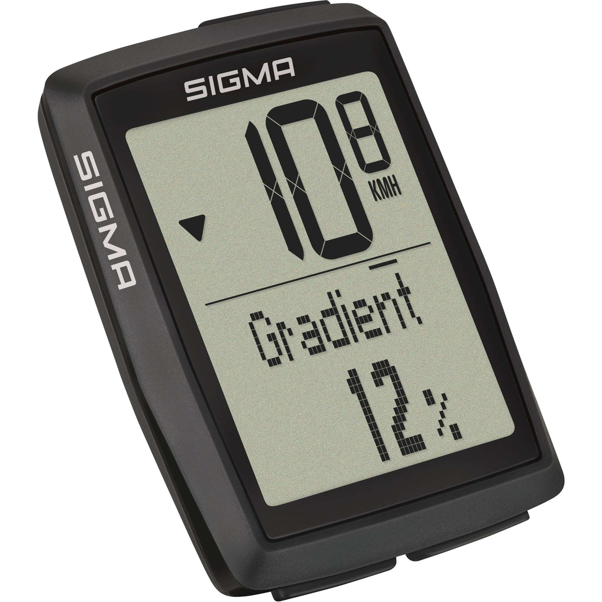 Sigma BC 14.0 WL STS Computer Wireless 14 F Höhenfrequenz 14211