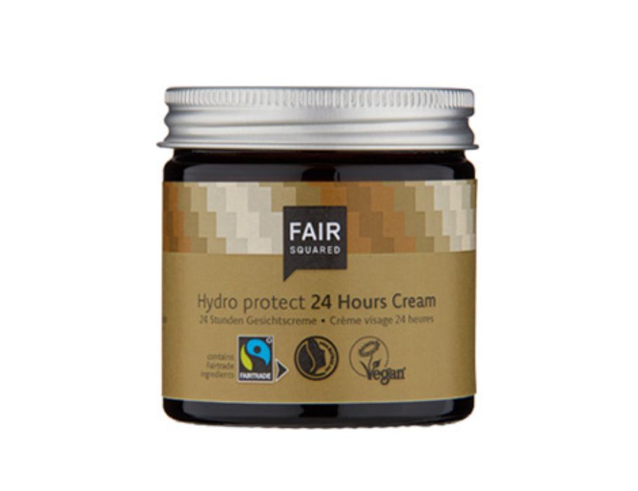 Fair Squared Hydro Protect 24-Stunden-Creme – 50 ml