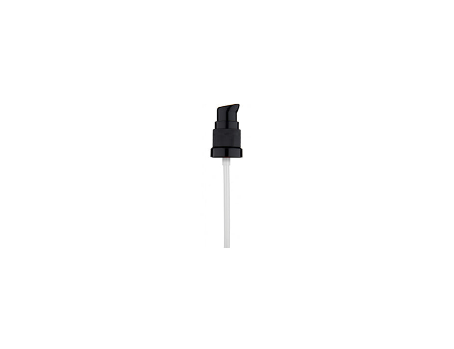 Fairer quadratischer Spender – für 30 ml Glasflasche