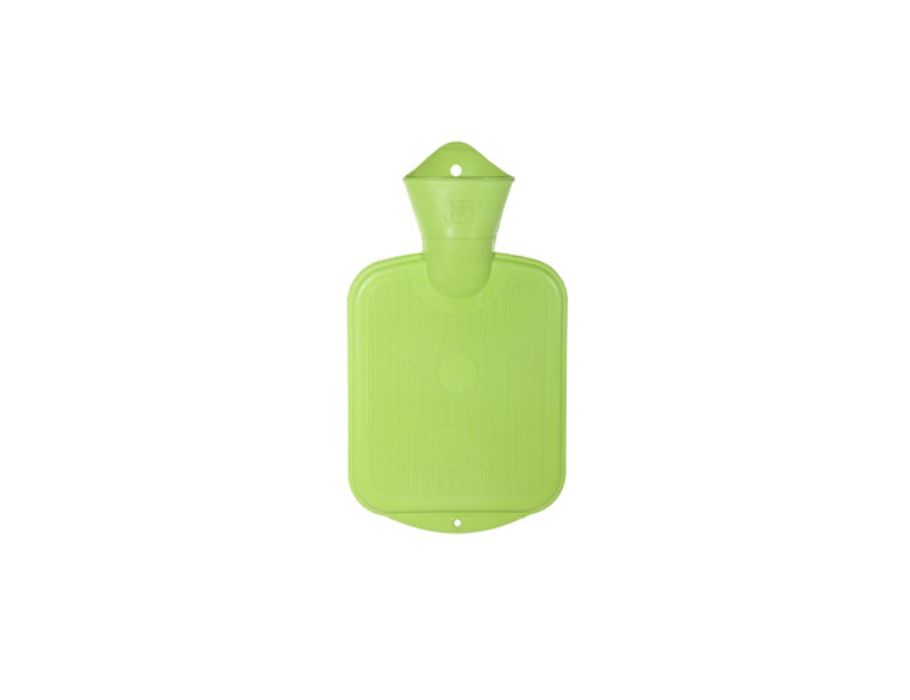 Fairzone Naturkautschuk heißer Wasserkrug - 0,8 l