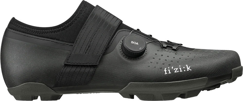 Fizik ferox 2 - mtb gravel shoes | 43