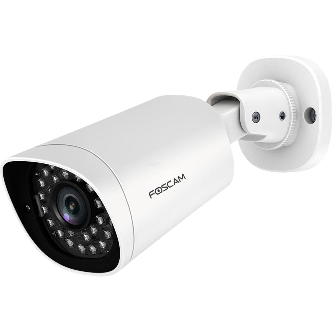 FOSCAM G4EP POE 4.0 MP Outdoor -Kamera