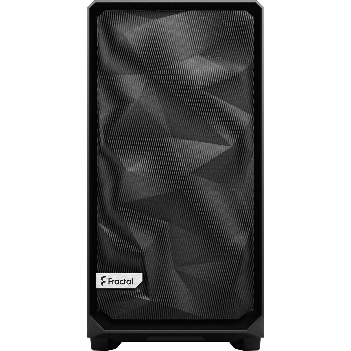 Fraktales Design fraktales Design Meshify 2 Lite Black Tg Light Tint