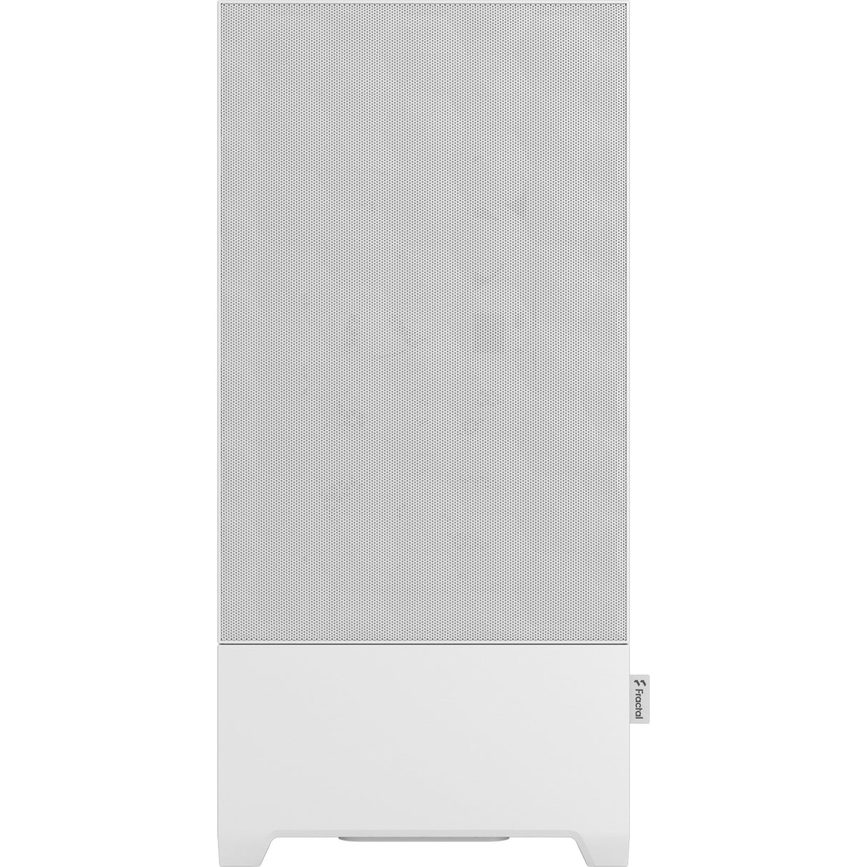 Fraktales Design Pop Air White Tg Clear Tönung