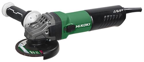 Hikoki Winkelschleifer 125 mm 1700 W