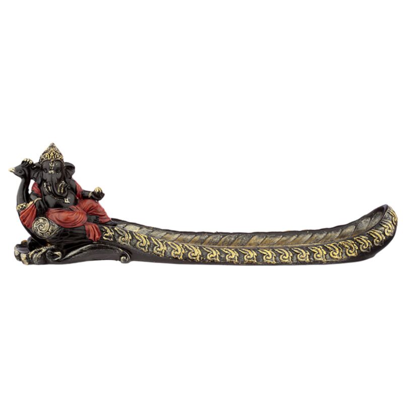 Ganesh-Räucherstäbchenhalter