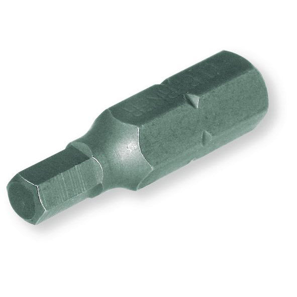 Berner 70300 Bit 1 4 Sechskant SW 5 mm
