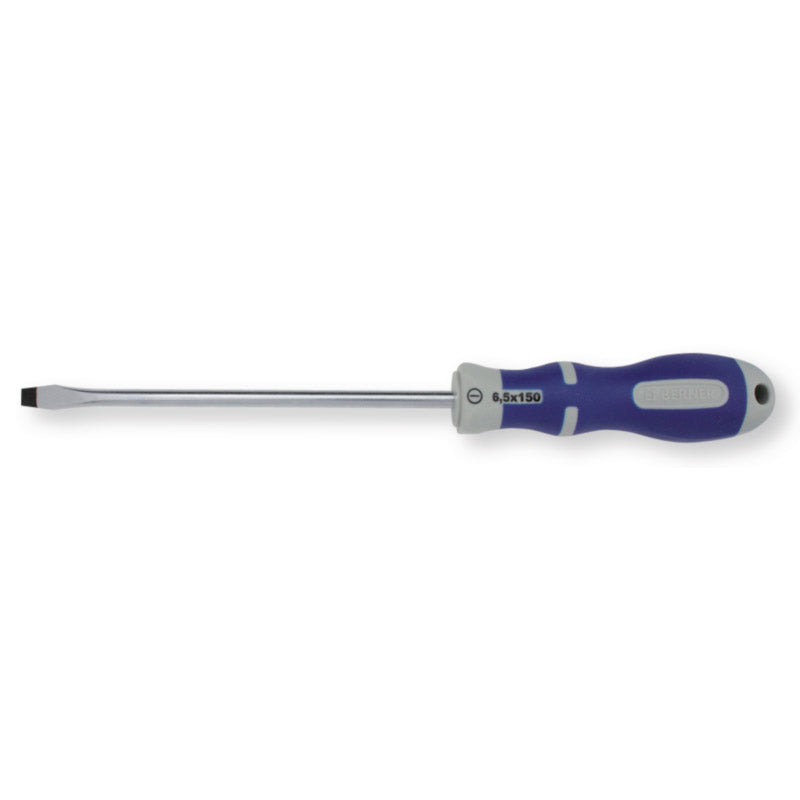 Berner Schraubendreheroberline 4 x 360 mm (lang)