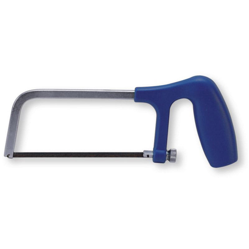 Berner 339563 Sägebügel Junior Pistolengriff 253 mm