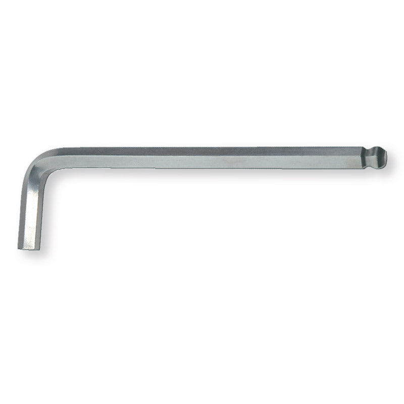 Berner 200535 Inbusschlüssel lang 12 mm