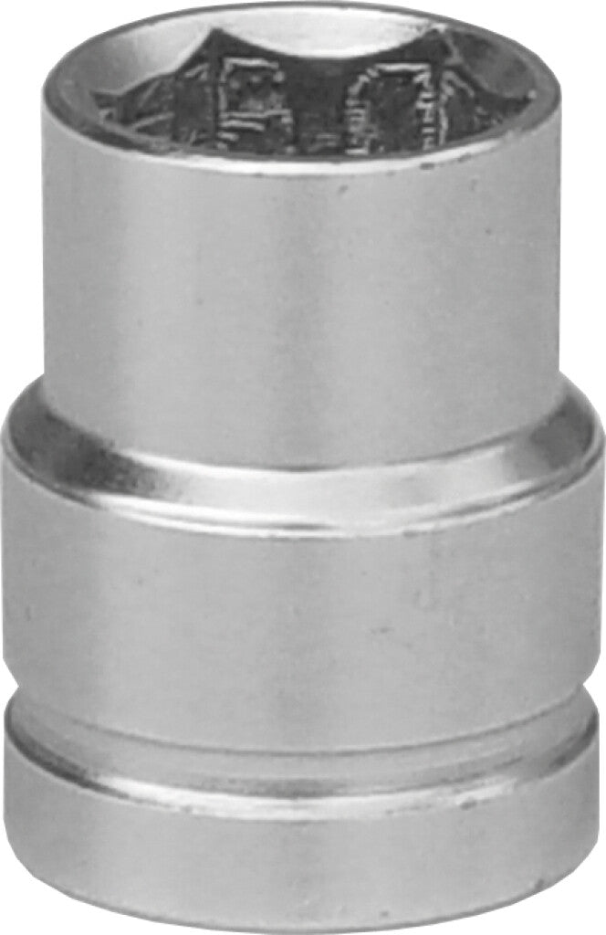 Buzaglo Kopf-V-Ratschenschlüssel 3 8 Kurbelschraube 15 mm Zyklus 720179