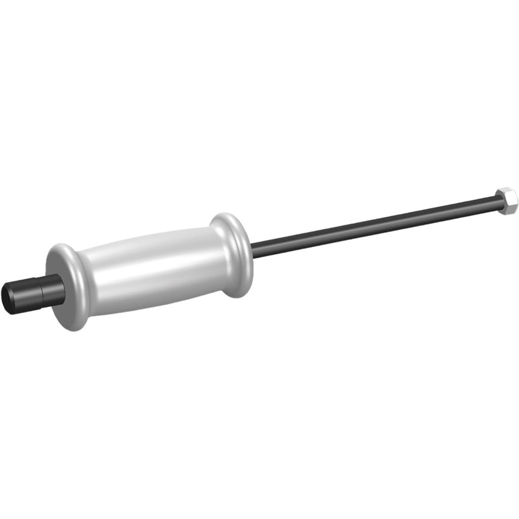 Cycplus Sliding Hammer Demontling einschließlich Hubs, Kugelkopf setzt 700gr. 7202951