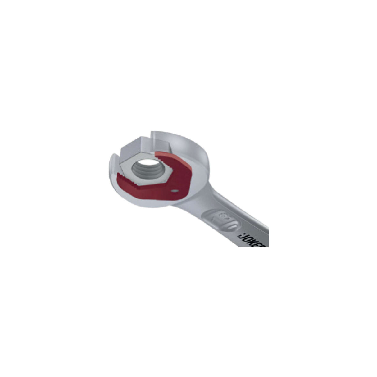 Cycplus Steeken Ringratel Key Joker | 13 x 177 mm