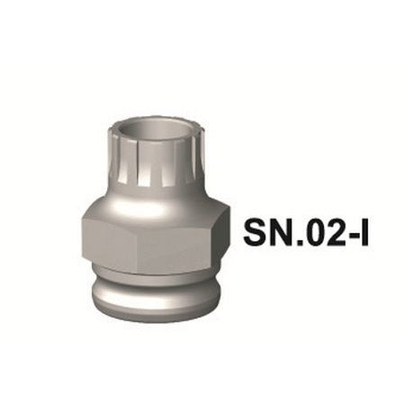 Snap-In SN-01-I Bottom Bracket Buyer Campa Cart Cycle 7202702