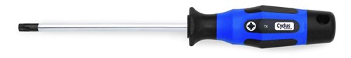 TORX -Schlüssel TX 8 x 60 mm mit Multi -Component -Griff