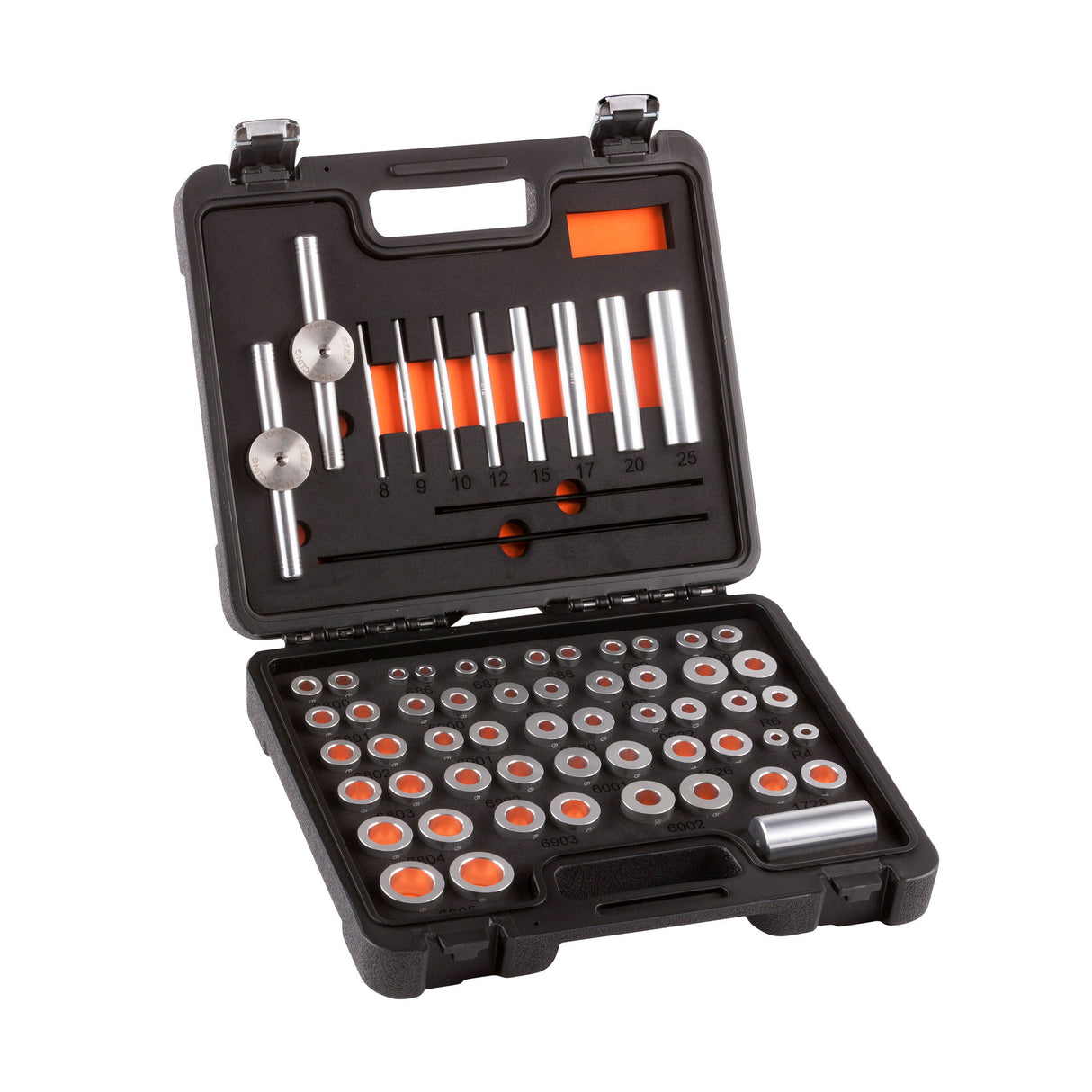 Cema Toolbox Experten -Installationstools Radlager