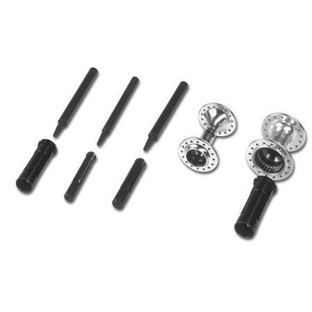 Cycplus Expeller-Lagerschalen Campa a.Hub Cycle 720111